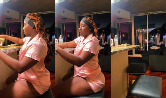daaaammnblac TikTok Live — Aug 16, 2026, 9:30 AM