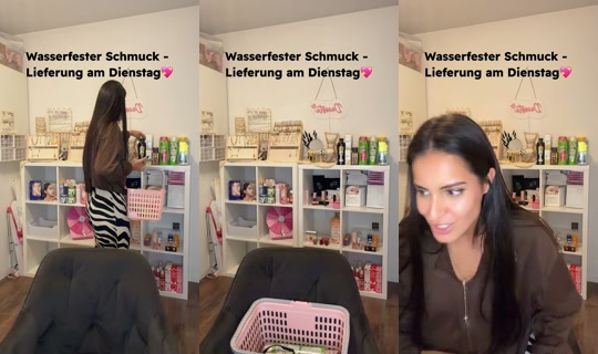 daacosta__ TikTok Live — Aug 30, 2026, 6:53 PM