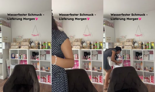 daacosta__ TikTok Live — Sep 7, 2026, 12:35 PM