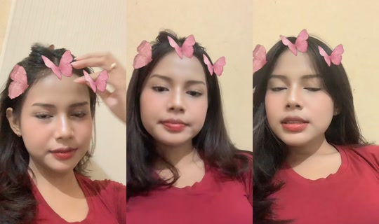 daafnzlll TikTok Live — Jul 14, 2026, 12:16 PM