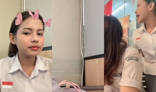 daafnzlll TikTok Live — Jul 15, 2026, 2:43 AM