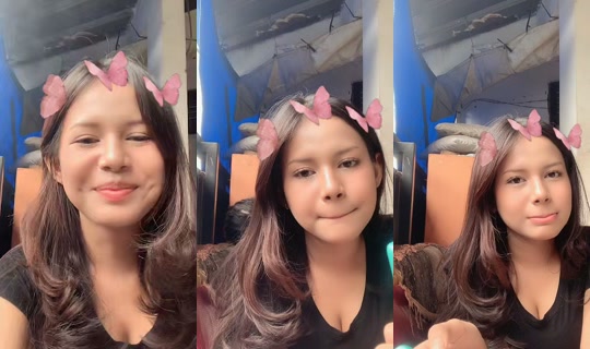 daafnzlll TikTok Live — Jul 31, 2026, 7:06 AM