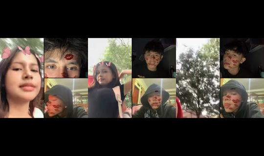 daafnzlll TikTok Live — Jul 31, 2026, 7:25 AM