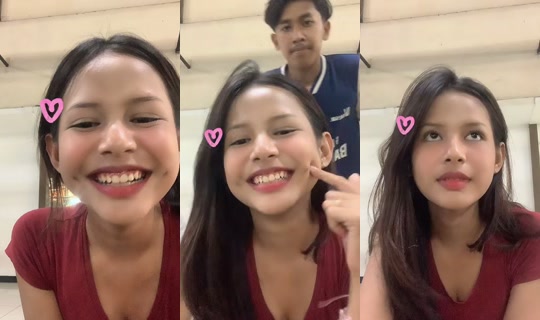 daafnzlll TikTok Live — Aug 18, 2026, 9:47 AM