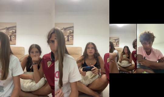 daaliaaajsjsaj TikTok Live — Aug 24, 2026, 1:59 AM