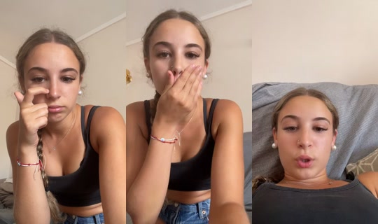 daanielaa_cp TikTok Live — Aug 9, 2026, 12:07 PM