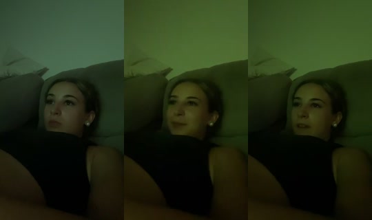 daanielaa_cp TikTok Live — Aug 9, 2026, 5:49 PM