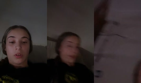 daanielaa_cp TikTok Live — Aug 11, 2026, 7:00 PM