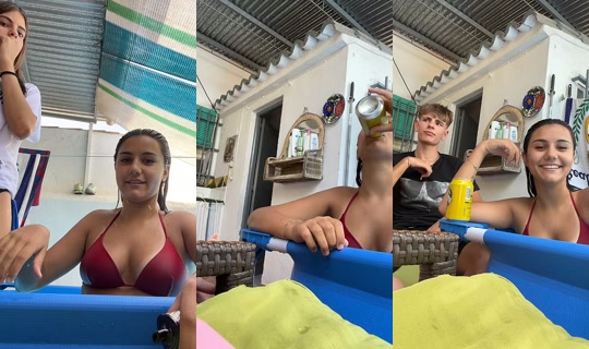 daaniiellaaa23 TikTok Live — Aug 1, 2026, 12:21 PM