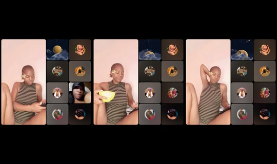 dadake79 TikTok Live — Aug 6, 2026, 8:34 AM