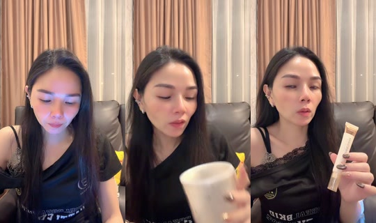 dadapatrick2 TikTok Live — Jul 15, 2026, 5:47 PM