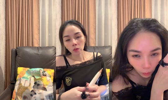 dadapatrick2 TikTok Live — Jul 15, 2026, 8:20 PM