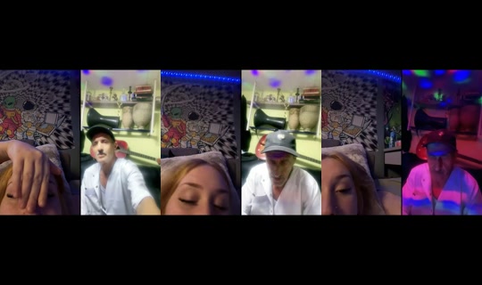 daddys._.goodgirl TikTok Live — Aug 15, 2026, 6:05 PM