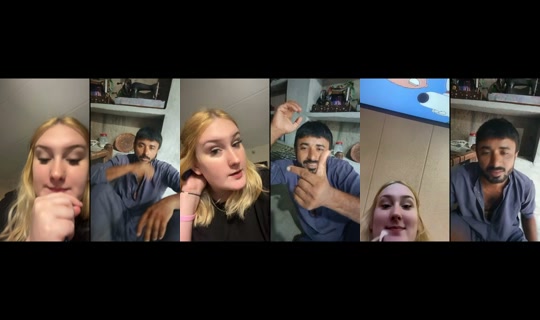 daddys._.goodgirl TikTok Live — Aug 17, 2026, 12:52 AM