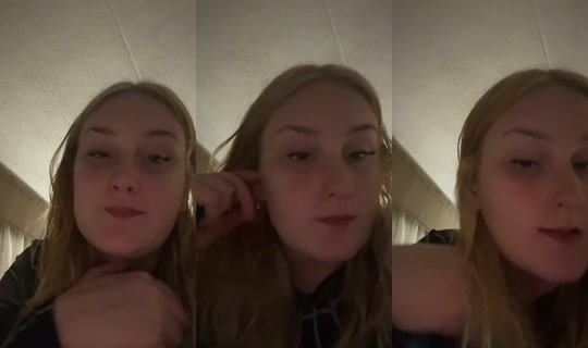 daddys._.goodgirl TikTok Live — Aug 17, 2026, 3:48 AM