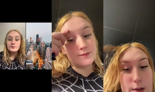 daddys._.goodgirl TikTok Live — Aug 17, 2026, 3:14 AM