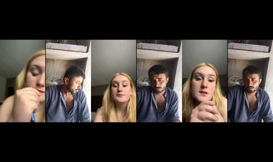 daddys._.goodgirl TikTok Live — Aug 17, 2026, 6:46 AM