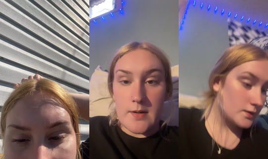 daddys._.goodgirl TikTok Live — Aug 19, 2026, 2:44 PM