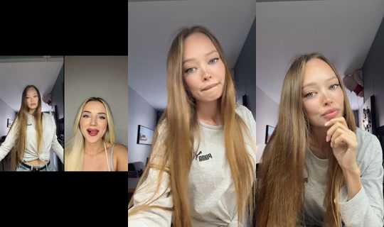 dadeline233 TikTok Live — Jul 15, 2026, 4:14 PM