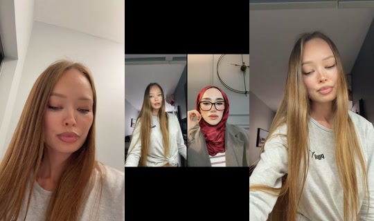 dadeline233 TikTok Live — Jul 15, 2026, 4:53 PM