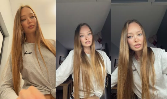 dadeline233 TikTok Live — Jul 15, 2026, 6:10 PM