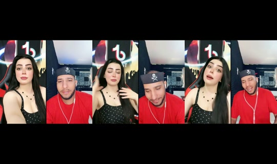 dado20.10.2002 TikTok Live — Jul 12, 2026, 4:33 PM