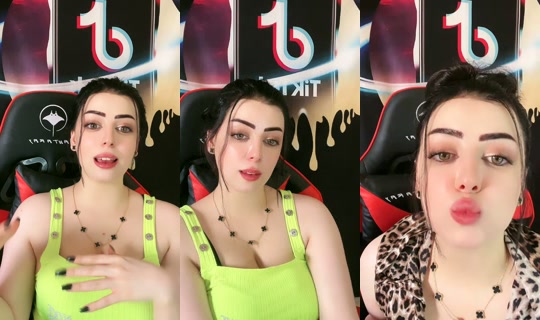 dado20.10.2002 TikTok Live — Jul 13, 2026, 10:42 AM
