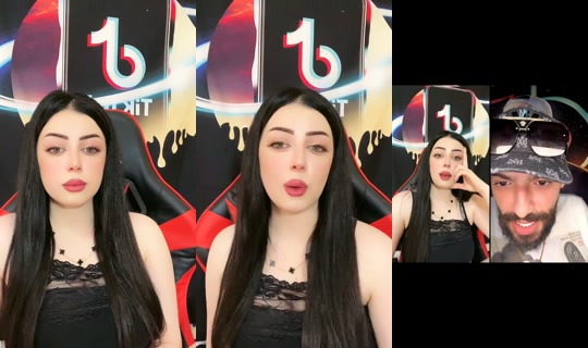 dado20.10.2002 TikTok Live — Jul 15, 2026, 7:27 AM