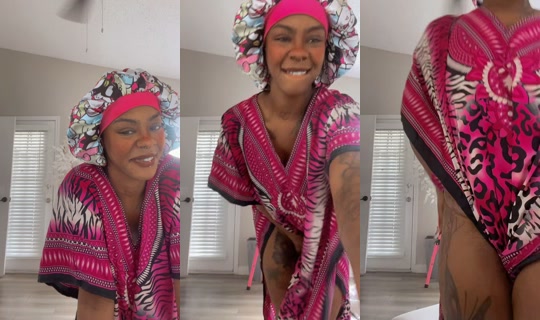 dadollhouse25 TikTok Live — Jul 14, 2026, 5:24 PM