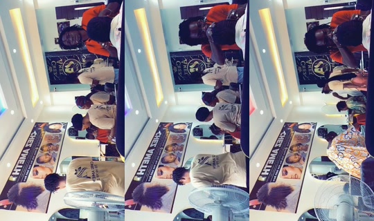 daffy465 TikTok Live — Jul 10, 2026, 1:47 PM