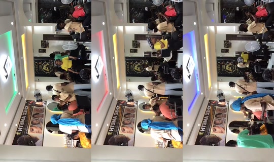 daffy465 TikTok Live — Jul 26, 2026, 12:10 PM