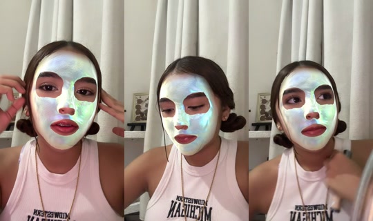 dafnekstrooo TikTok Live — Aug 28, 2026, 3:46 AM