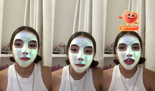 dafnekstrooo TikTok Live — Aug 28, 2026, 4:31 AM