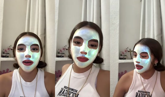 dafnekstrooo TikTok Live — Aug 28, 2026, 5:19 AM