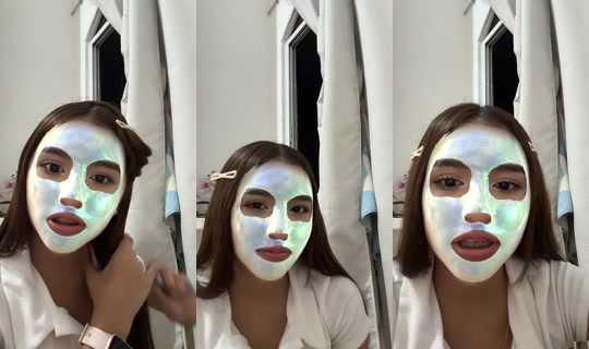 dafnekstrooo TikTok Live — Sep 1, 2026, 7:21 AM