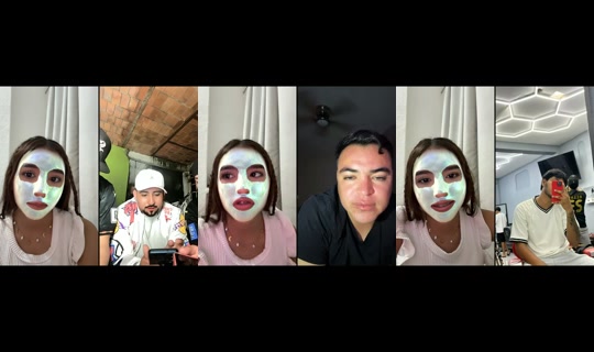 dafnekstrooo TikTok Live — Sep 9, 2026, 6:54 AM