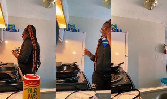 dagirljenee TikTok Live — Aug 19, 2026, 6:07 PM