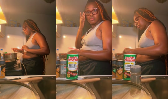 dagirljenee TikTok Live — Aug 20, 2026, 3:57 AM