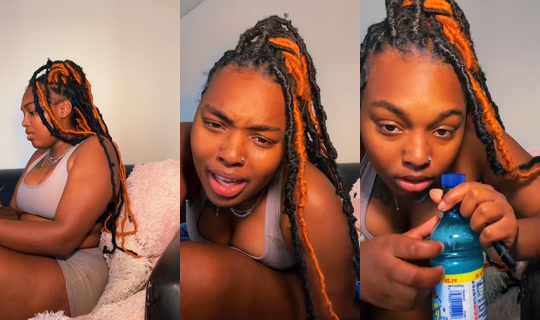 dagirljenee TikTok Live — Aug 20, 2026, 5:44 PM