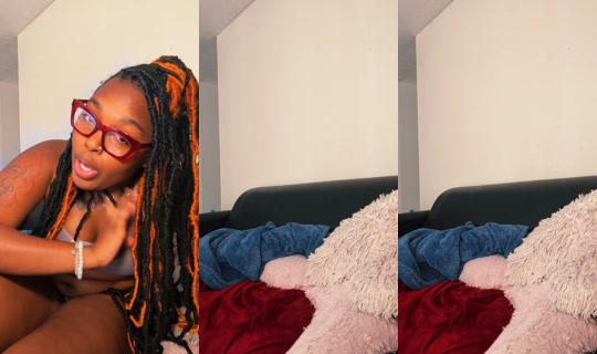dagirljenee TikTok Live — Aug 20, 2026, 6:32 PM