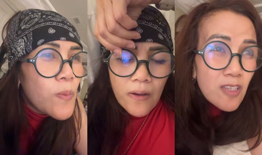 dah1658 TikTok Live — Jul 10, 2026, 6:10 AM