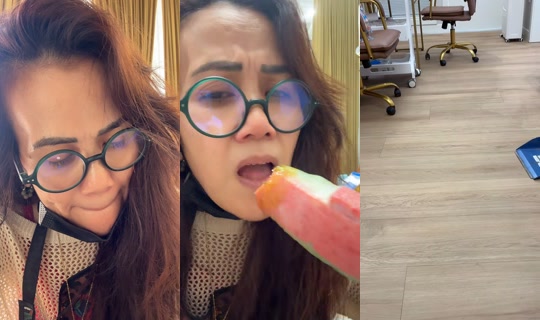 dah1658 TikTok Live — Jul 10, 2026, 8:55 PM