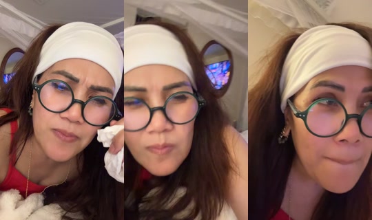 dah1658 TikTok Live — Jul 11, 2026, 4:17 AM