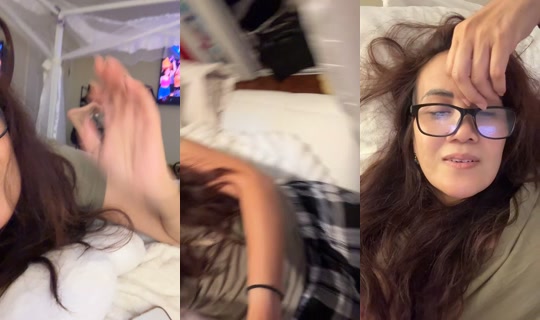 dah1658 TikTok Live — Jul 13, 2026, 5:30 AM