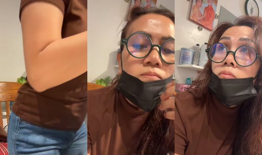 dah1658 TikTok Live — Jul 13, 2026, 6:04 PM