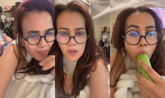 dah1658 TikTok Live — Jul 14, 2026, 3:36 PM
