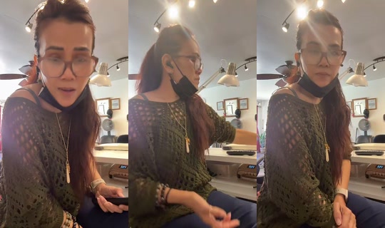 dah1658 TikTok Live — Jul 14, 2026, 9:26 PM