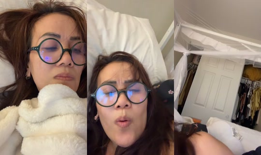 dah1658 TikTok Live — Jul 15, 2026, 2:46 AM