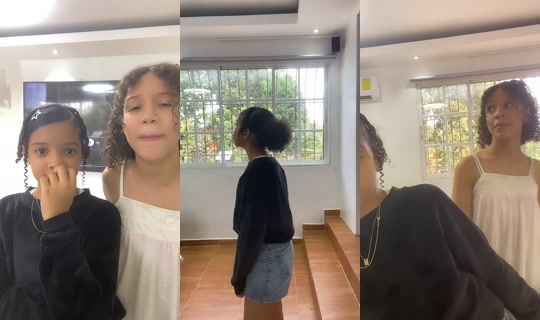 dahianaferminlope1 TikTok Live — Jul 29, 2026, 8:43 PM