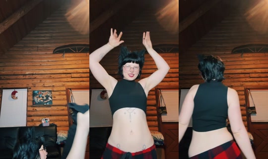 dahliadesire69 TikTok Live — Jul 10, 2026, 4:59 AM